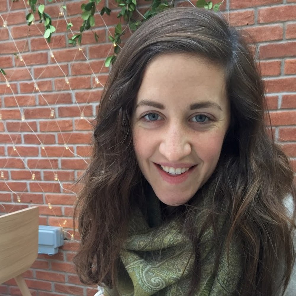 Meet your Posher, Lauren